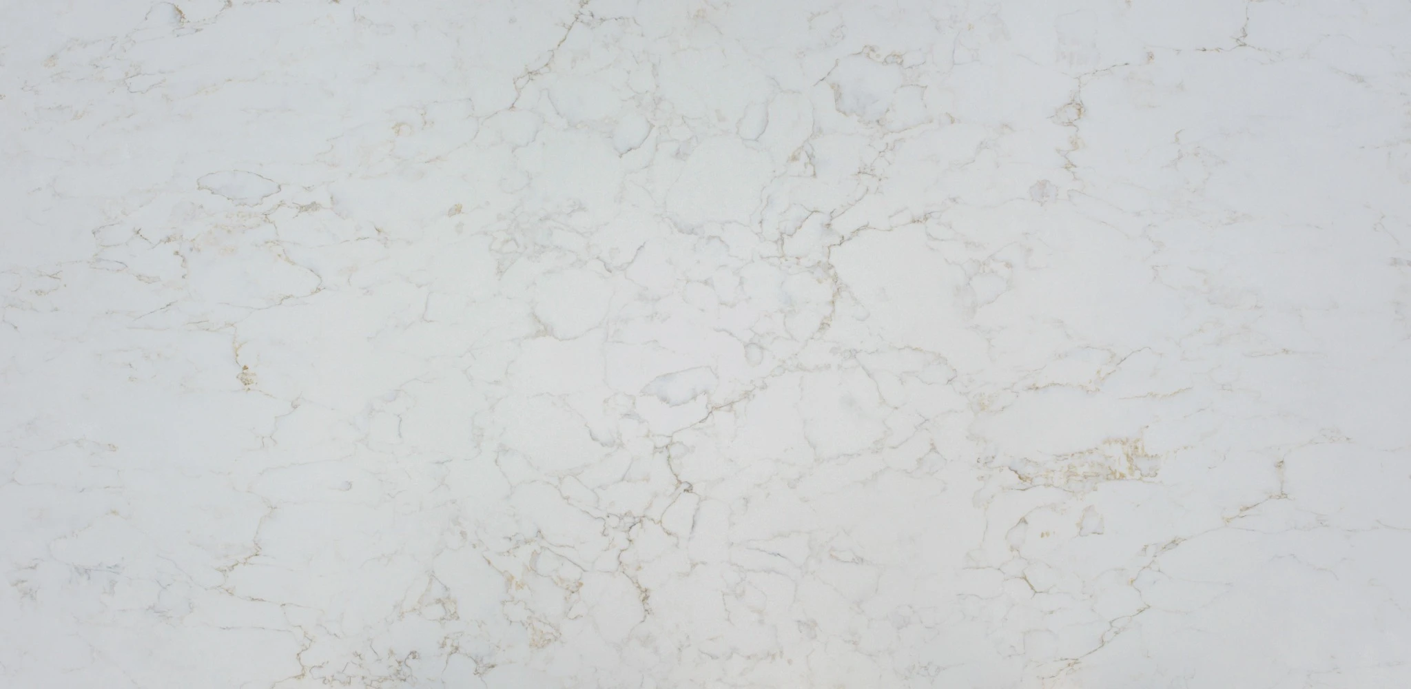 Full slab view of Arabescato Lite by Modern Quartz Stone