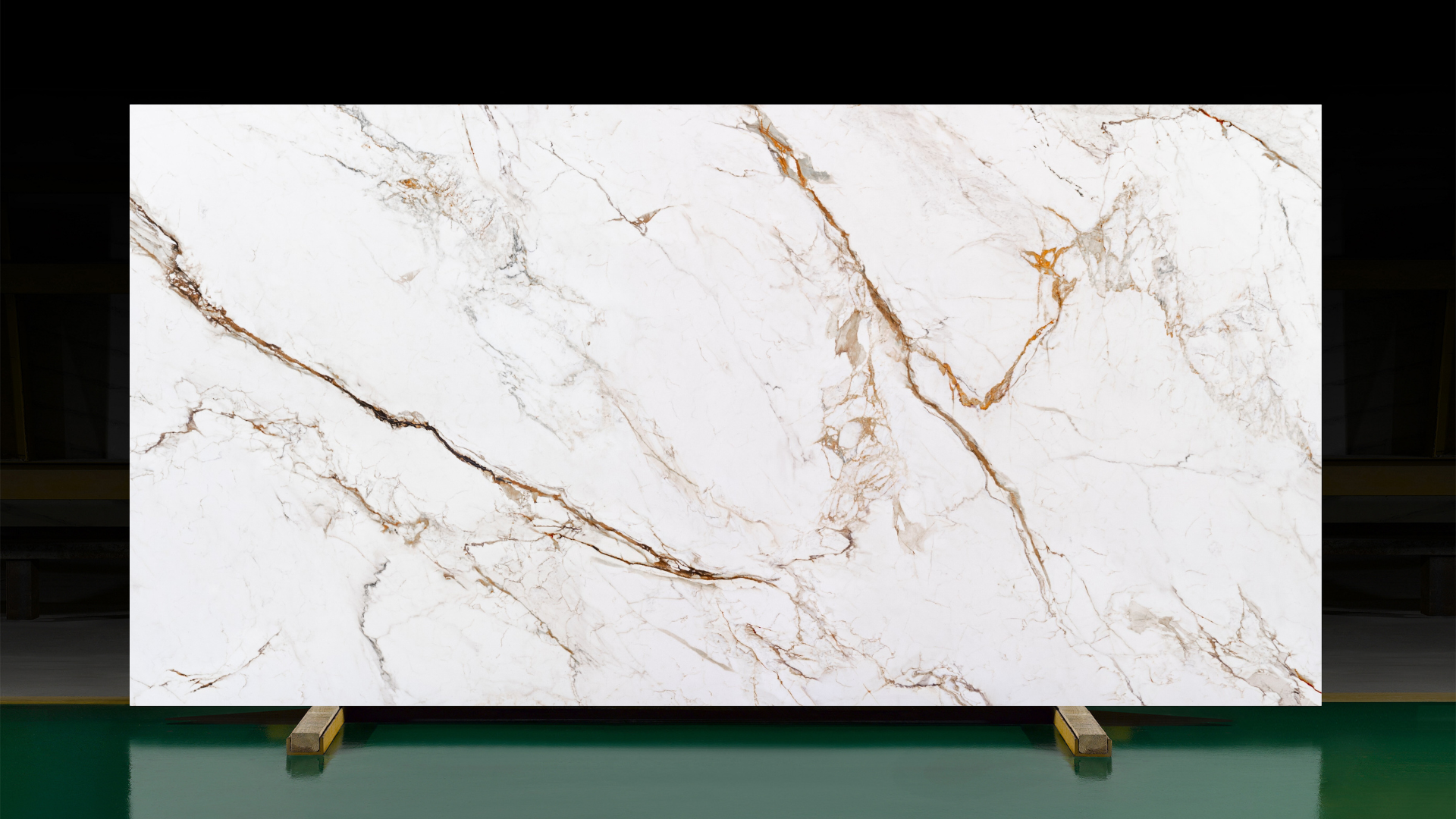 Full slab view of Miami 3D by NobleStone UK
