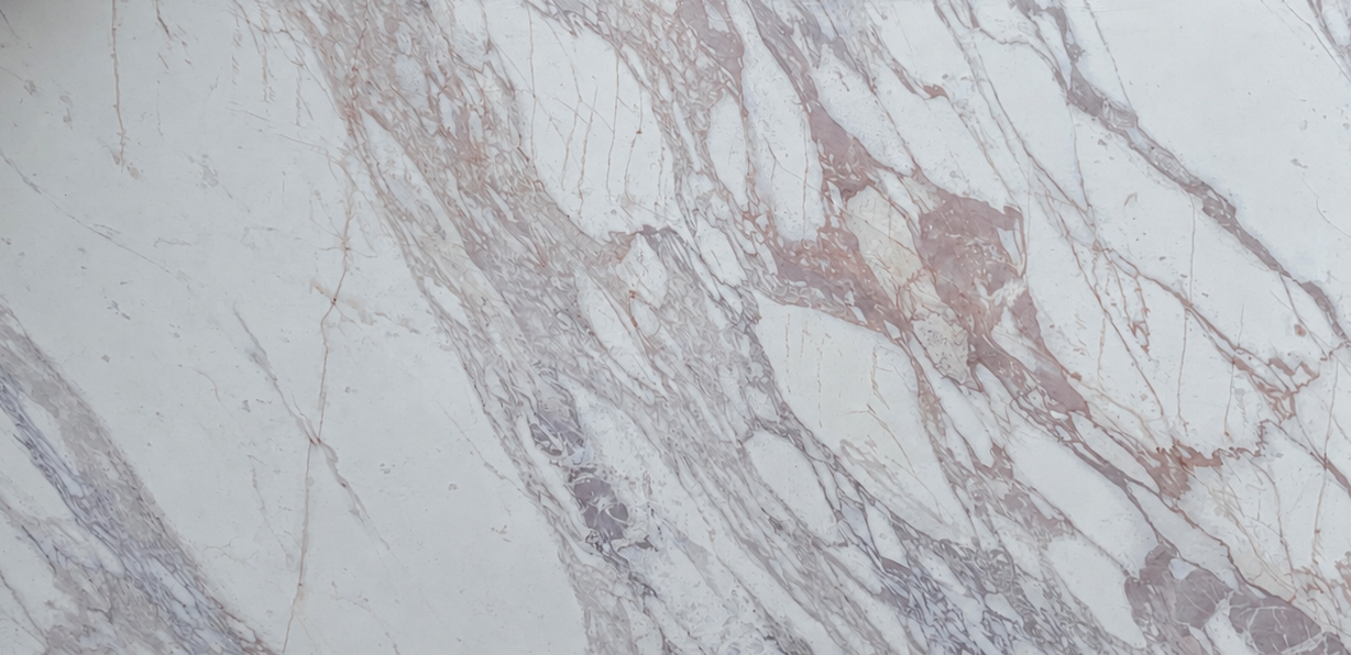 Full slab view of Michelangelo 3D by NobleStone UK