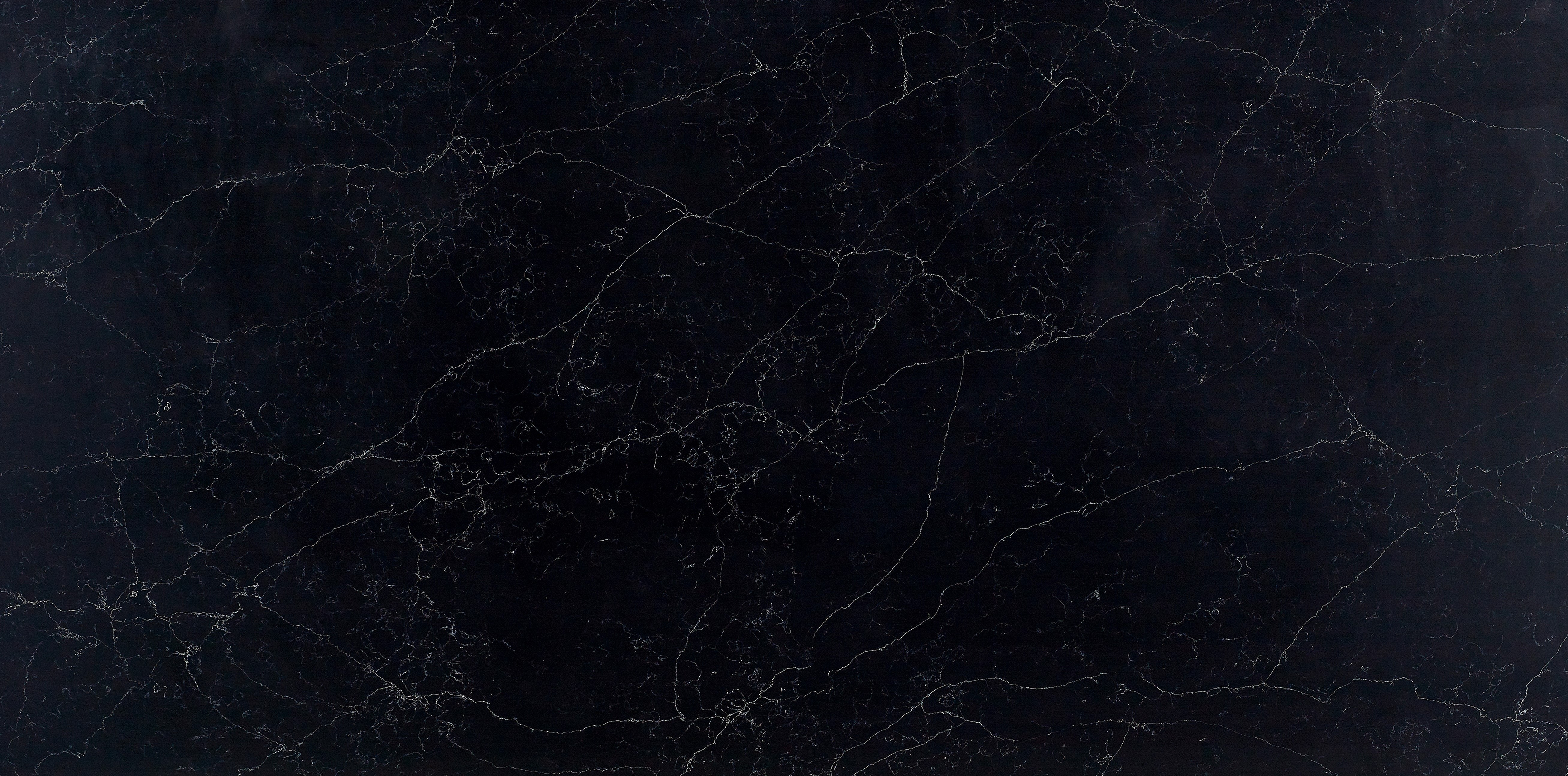 Full slab view of Midnight Vein by NobleStone UK