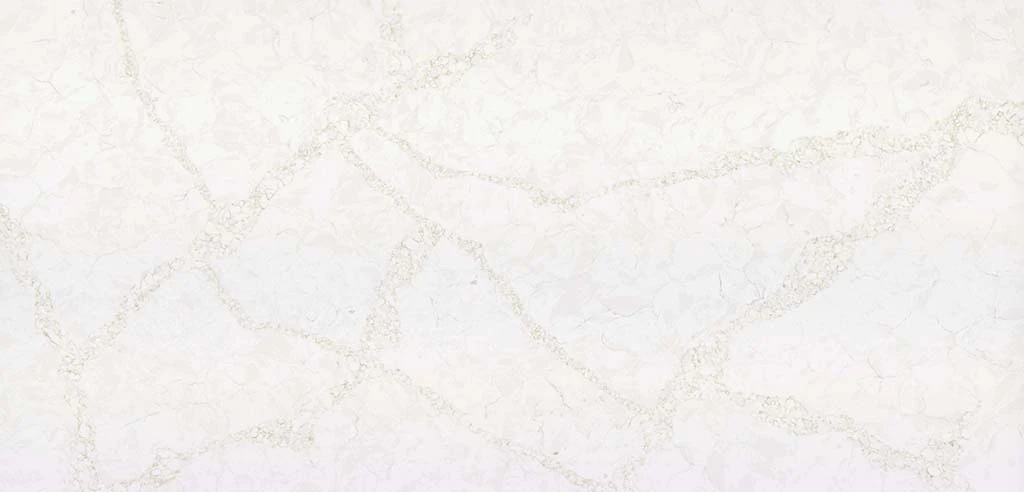 Full slab view of Statuario Gold by NobleStone UK