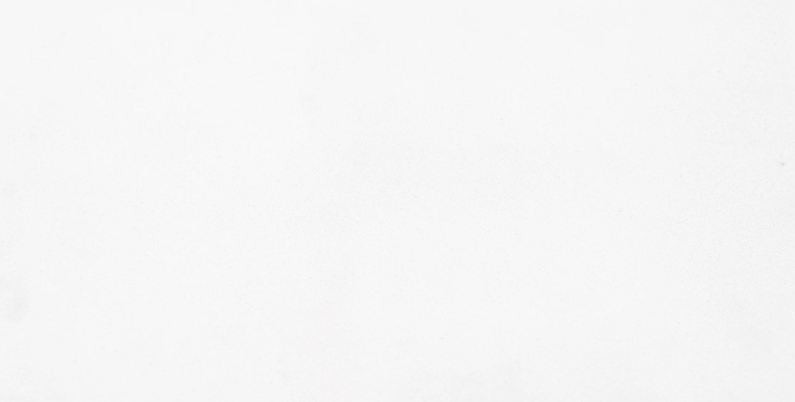 Full slab view of Super White by NobleStone UK