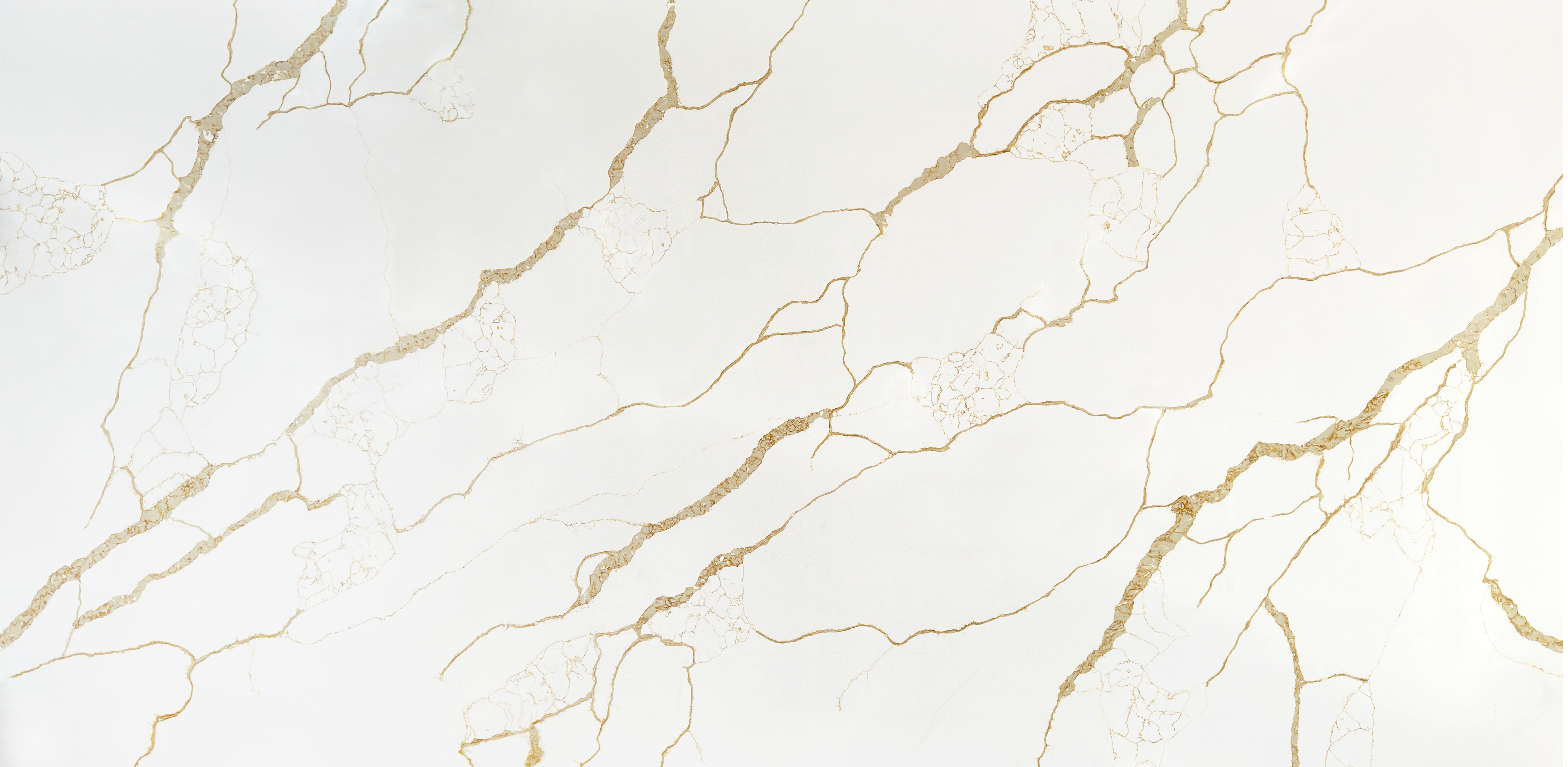 Full slab view of Sydney Gold by NobleStone UK