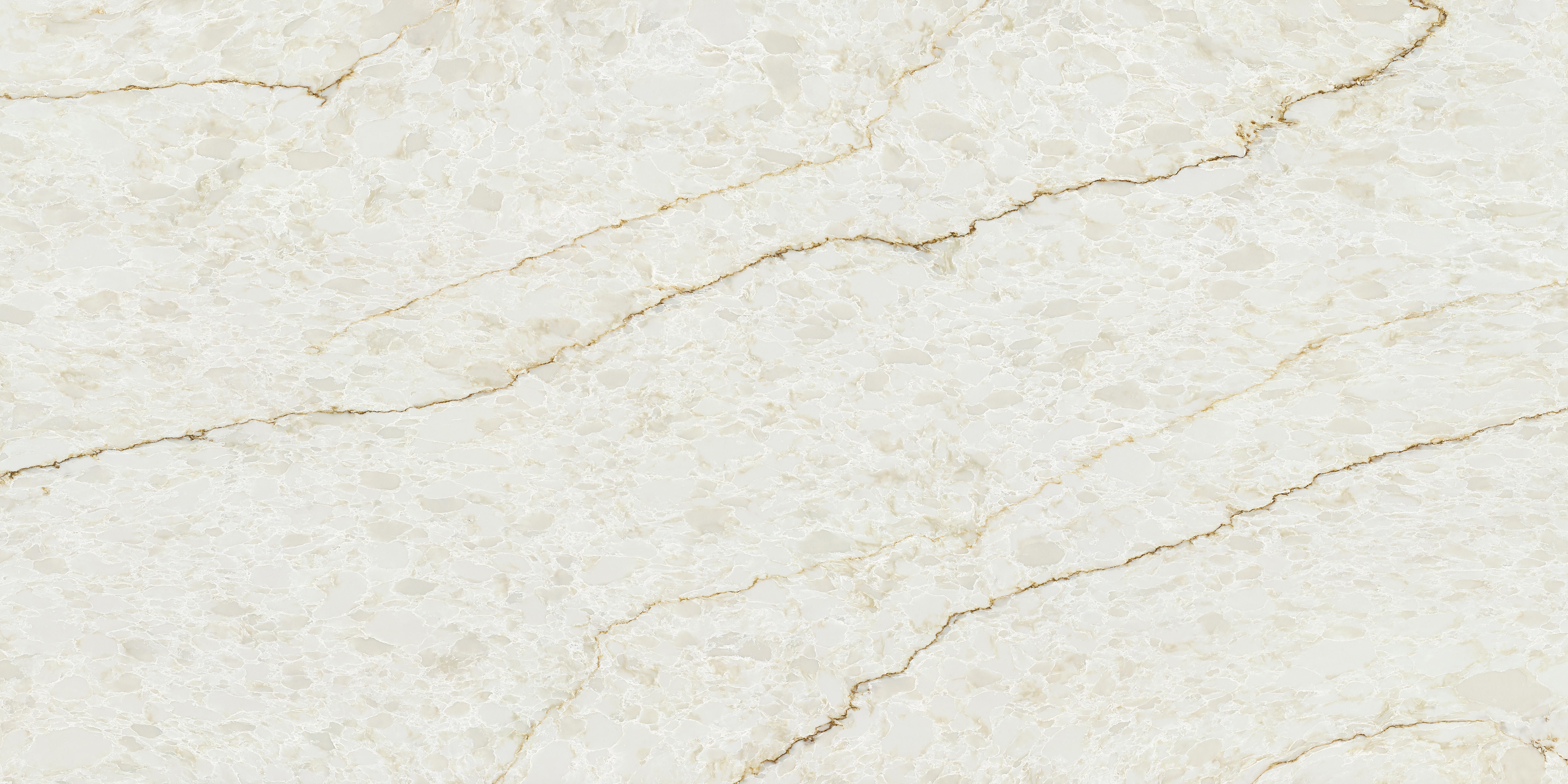 Full slab view of Taj Ivory by NobleStone UK