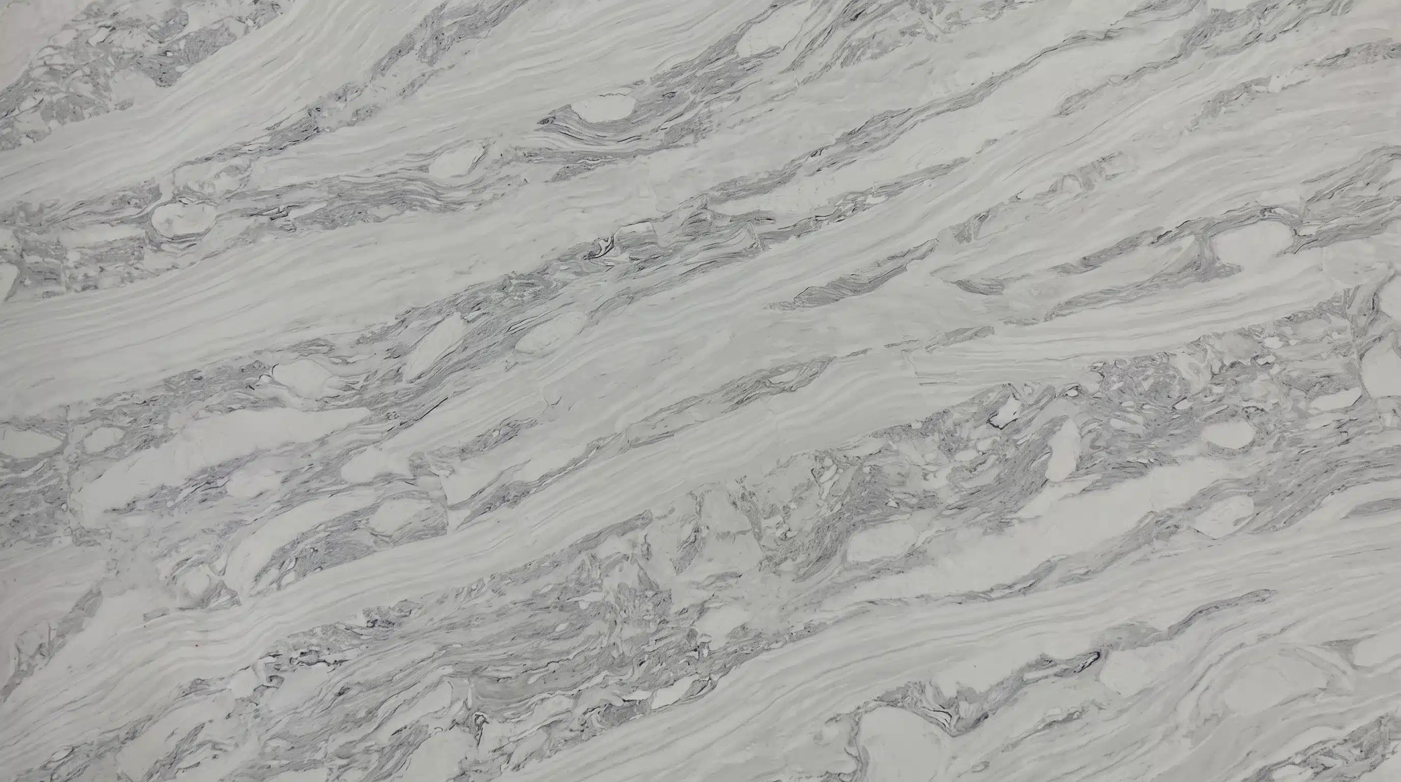 Close-up of Cava CQM465 quartz worktop surface detail