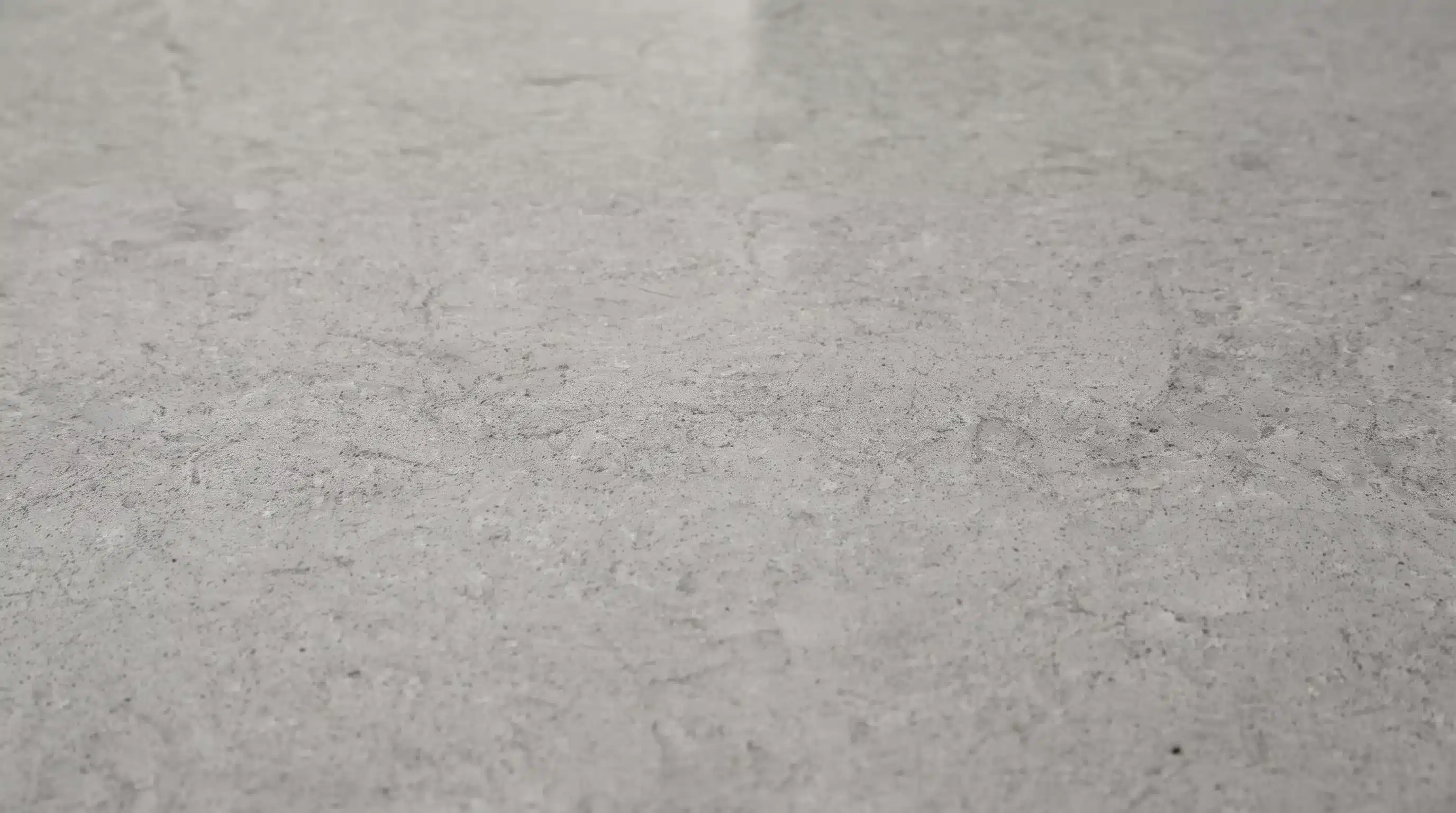 Close-up of Grey Fusion P CQM471 quartz worktop surface detail