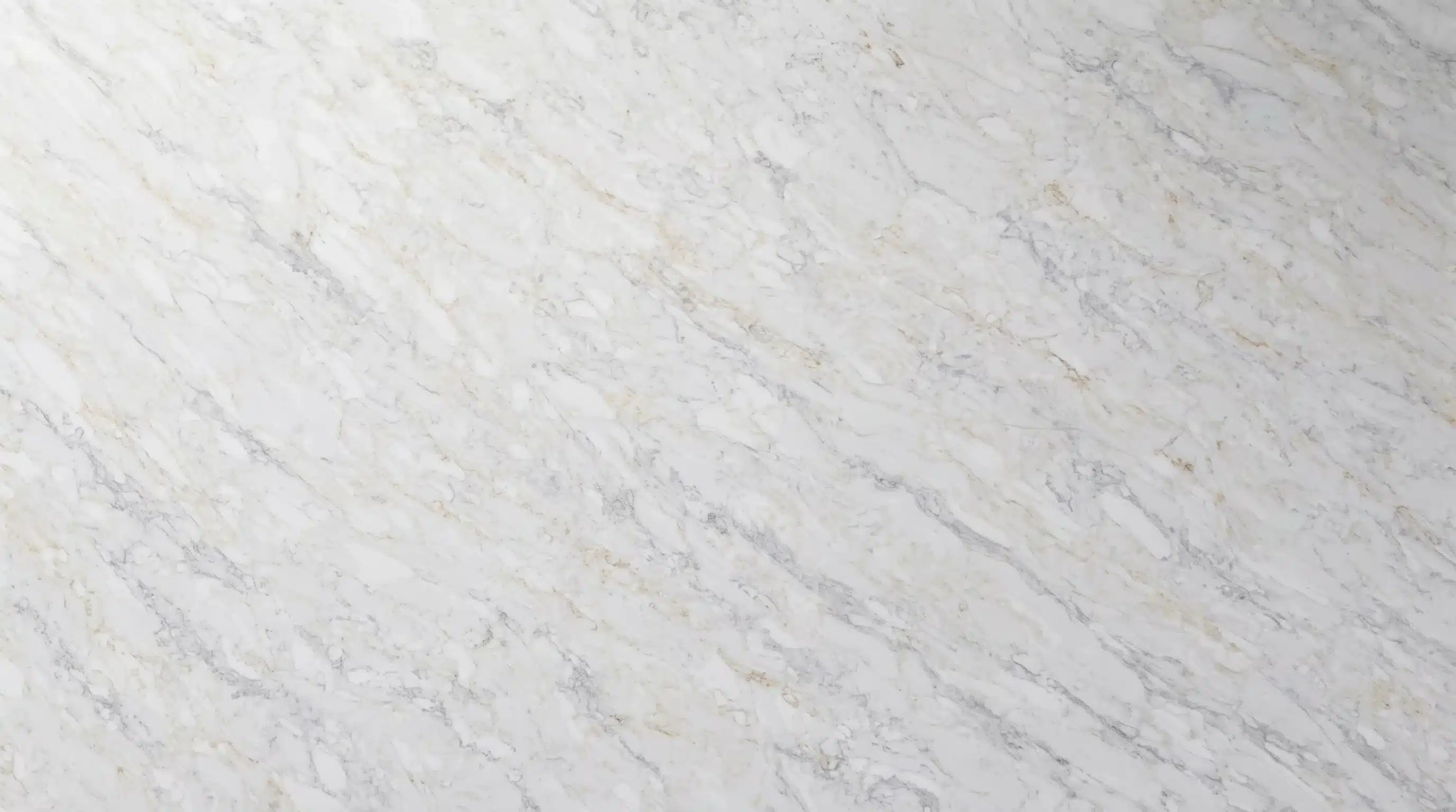 Close-up of Overland CQM480 quartz worktop surface detail